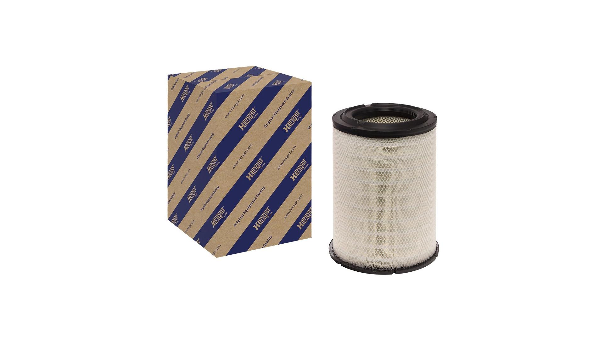 Фильтр воздушный SCANIA 1872151