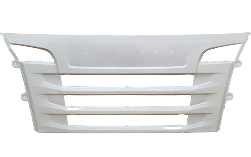 Решетка радиатора SCANIA 1872158