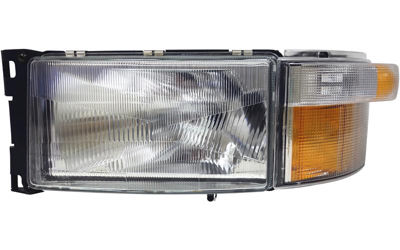 Фара SCANIA 1732509
