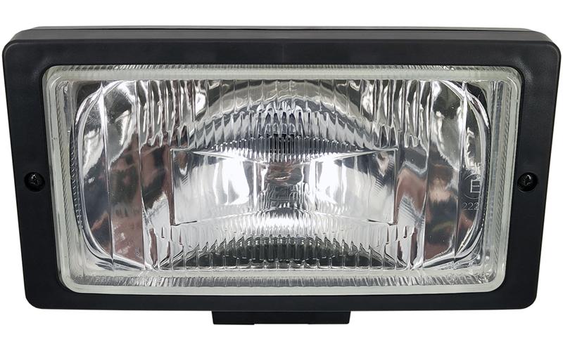 Фара дальнего света (дополнительная)Scania — OEM 1749953