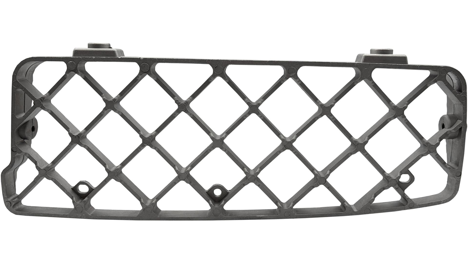STEP PLATE 1779114 SCANIA