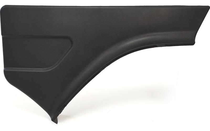 УПЛОТНЕНИЕ БРЫЗГОВИКА ПРАВЫЙ Scania — OEM 1364666