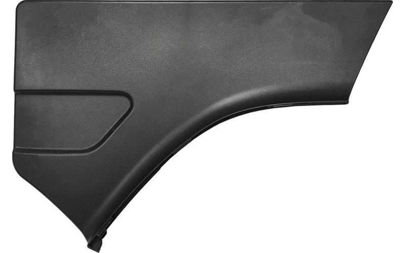 Уплотнение брызговика Scania P/G/R/T — OEM 1431934