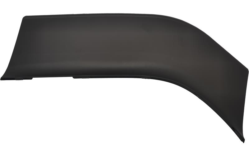 Уплотнение брызговика RH Scania — OEM 1431932