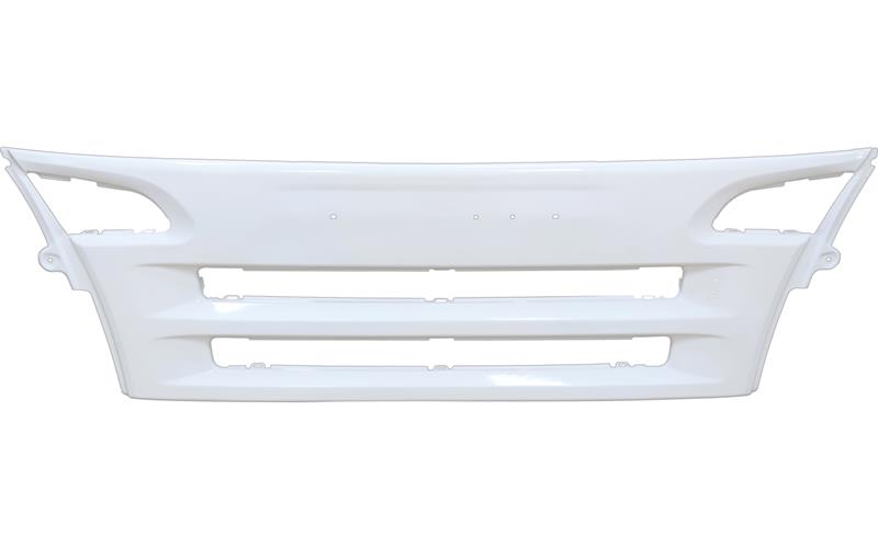 Решетка радиатора SCANIA 1543607