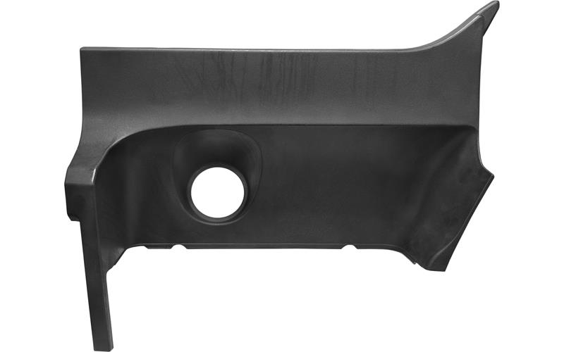 ПОДНОЖКА ВЕРХНЯЯ ЛЕВАЯ SCANIA 1805341