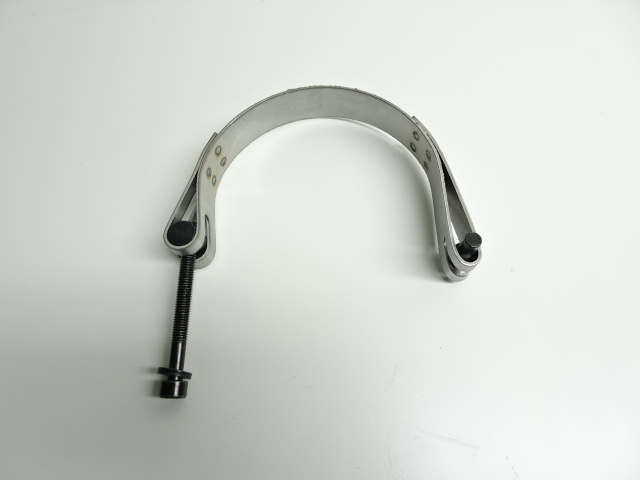 хомут Scania — OEM 1514959