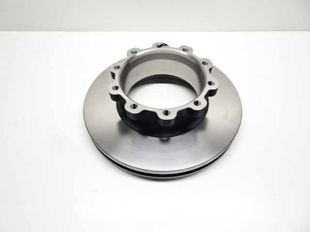 Тормозной диск SCANIA 1852817