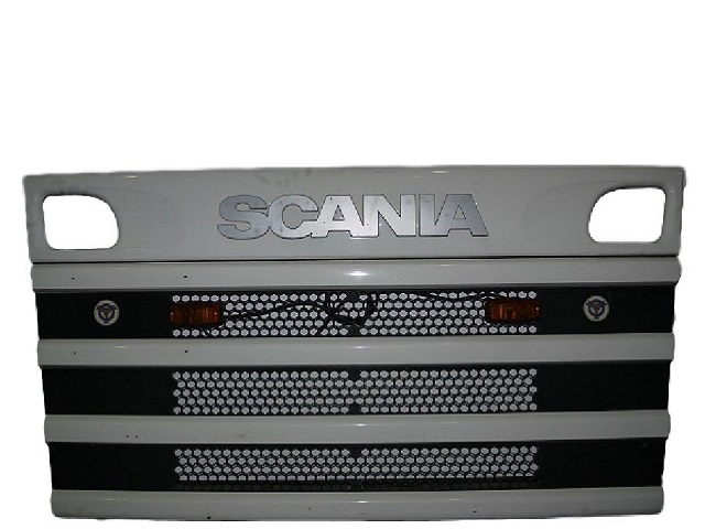 Решетка радиатора SCANIA 1397570