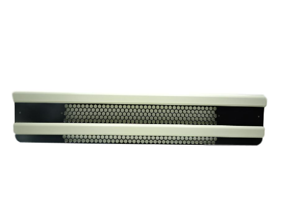 Решетка радиатора SCANIA 1366384