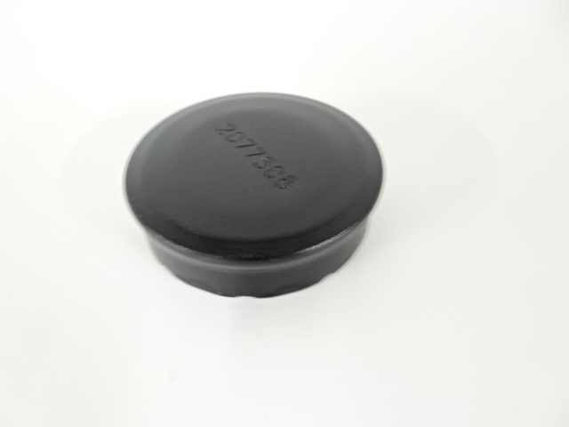 крышка стабилизатора поперечной устойчивости!\Scania 2077508