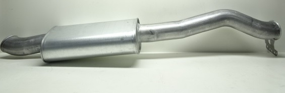 Трубка 1483281 SCANIA